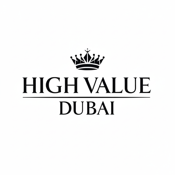 High Value Dubai